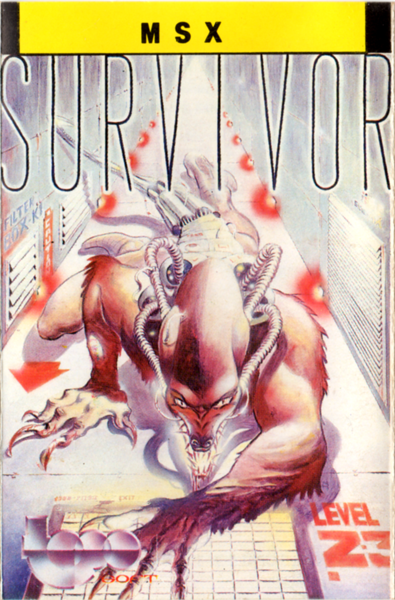 Survivor