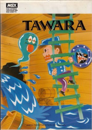 Tawara