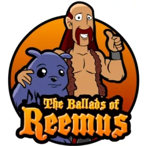 The Ballads of Reemus: When the Bed Bites
