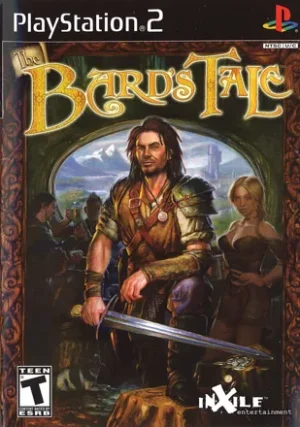 The Bard's Tale