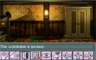 The Labyrinth of Time