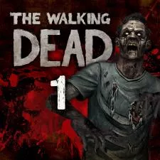 The Walking Dead: Episode 1 – A New Day