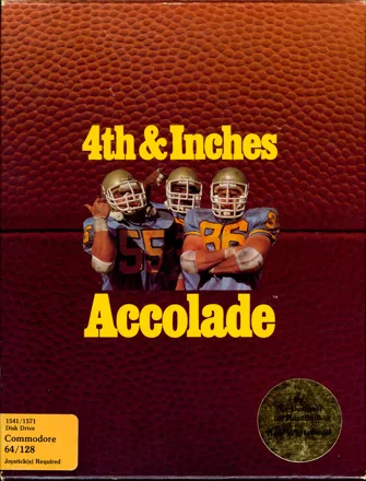 4th & Inches