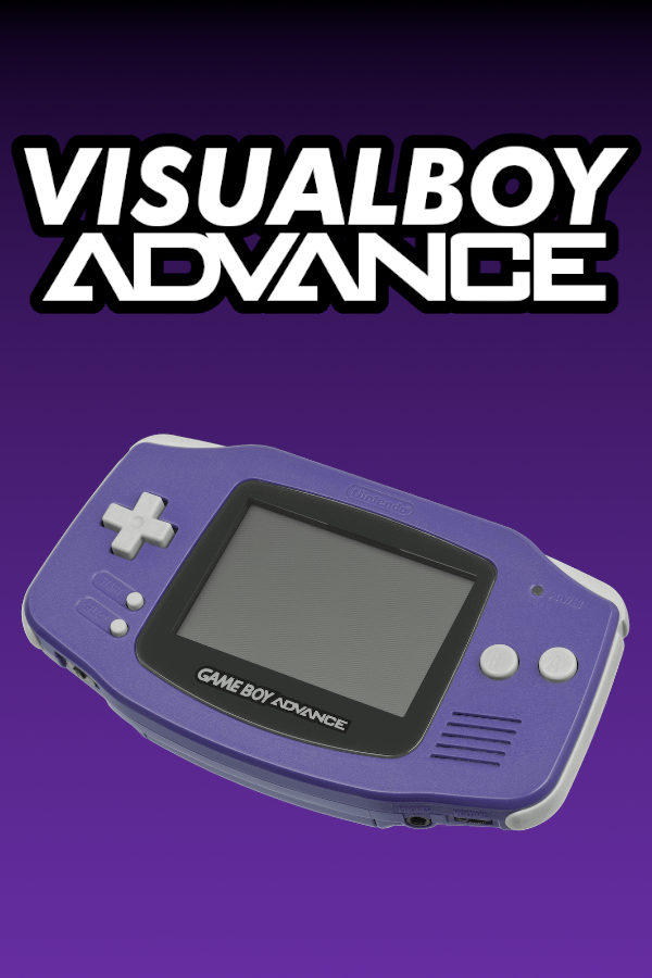 VisualBoyAdvance