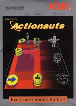 Actionauts