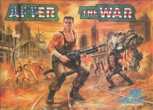 After the War