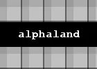 Alphaland