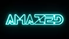 Amazed