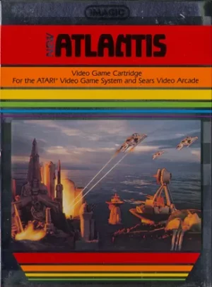 Atlantis