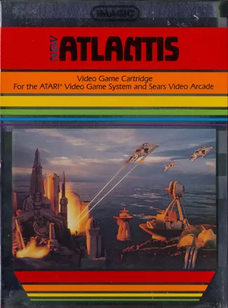 Atlantis
