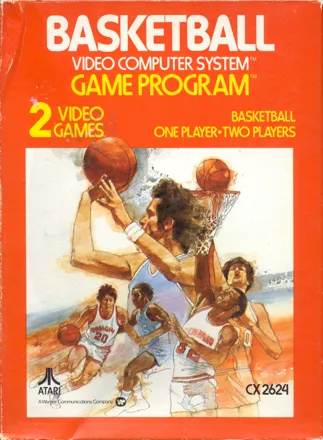 Basketball