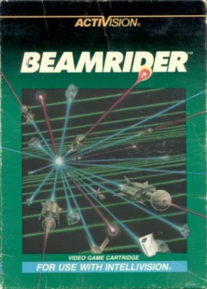 Beamrider