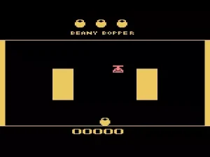 Beany Bopper