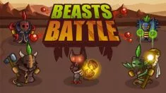 Beasts Battle