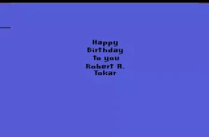 Birthday Mania