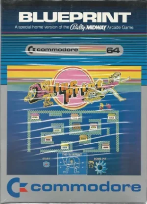 Blueprint
