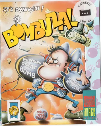 Bombuzal