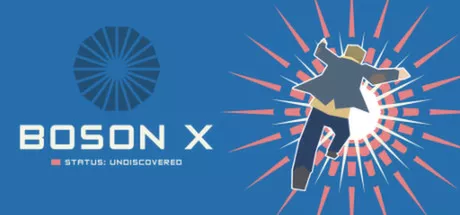 Boson X