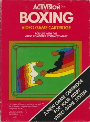 Boxing