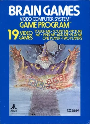 Brain Games