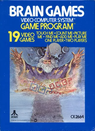 Brain Games