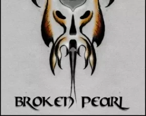 Broken Pearl