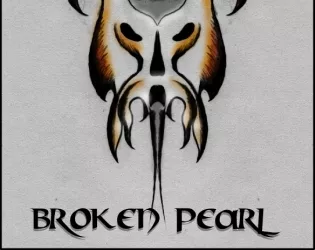 Broken Pearl