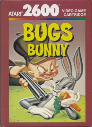 Bugs Bunny
