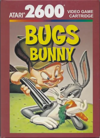 Bugs Bunny