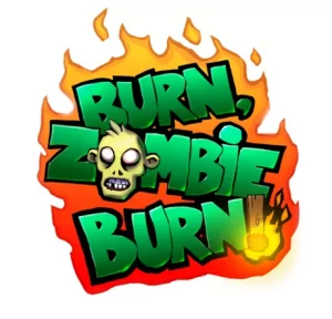 Burn, Zombie Burn!