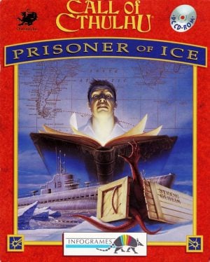 Call of Cthulhu: Prisoner of Ice