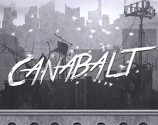 Canabalt
