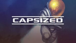 Capsized