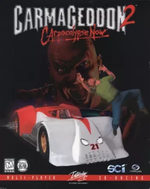 Carmageddon 2: Carpocalypse Now