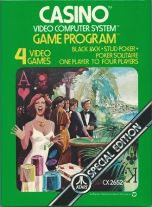 Casino
