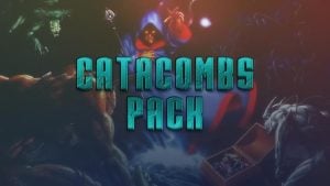 Catacombs Pack