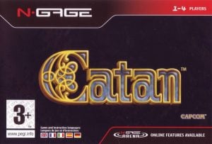 Catan
