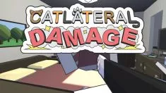 Catlateral Damage