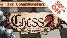 Chess 2: The Sequel