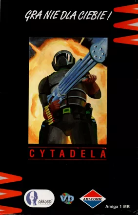 Citadel