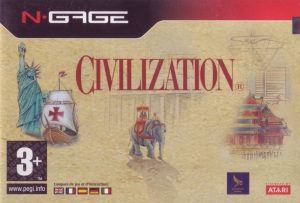 Civilization