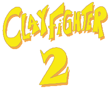 ClayFighter 2