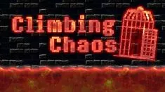 Climbing Chaos
