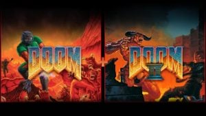 DOOM + DOOM II