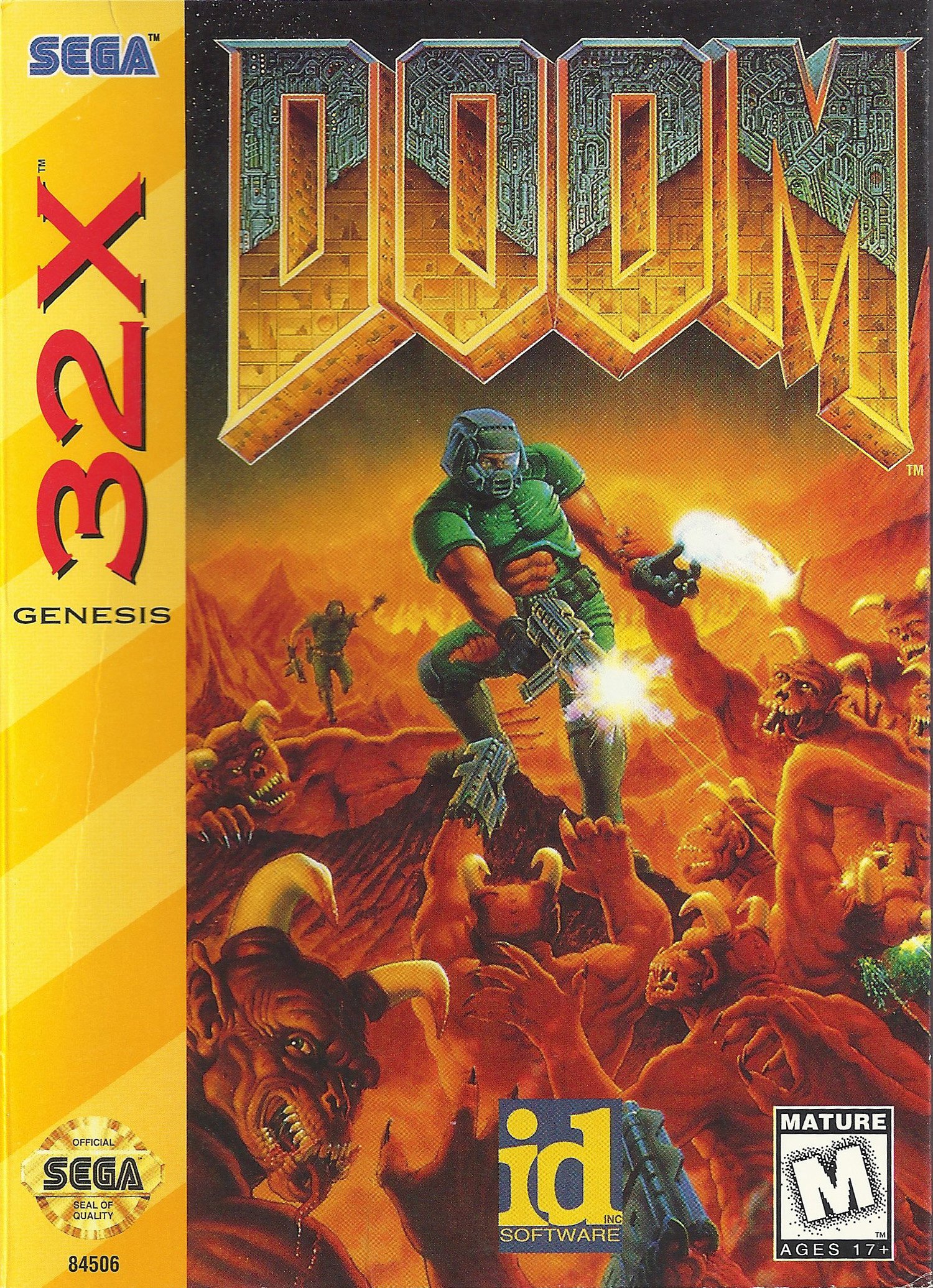 DOOM