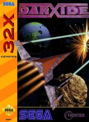 DarXide