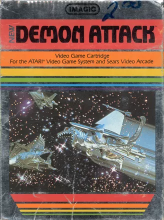 Demon Attack