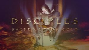 Disciples: Sacred Lands Gold