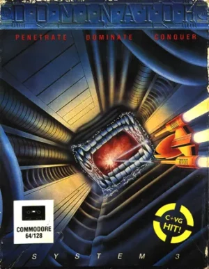 Dominator