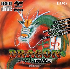 Dragon Shock